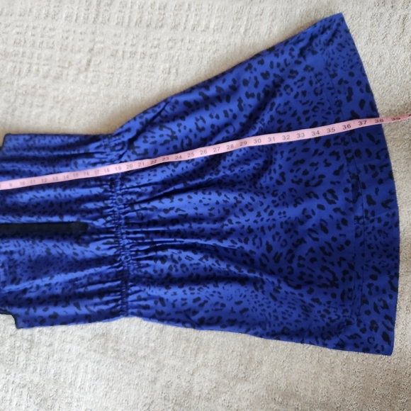 Rebecca Taylor silk dress - Picture 6 of 11